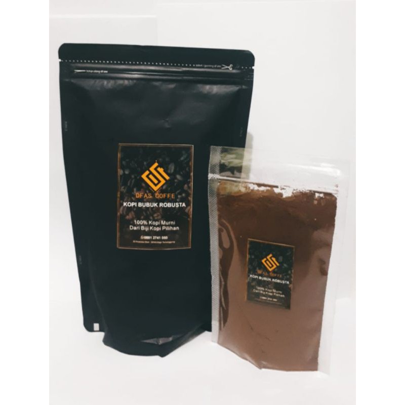 

kopi bubuk
