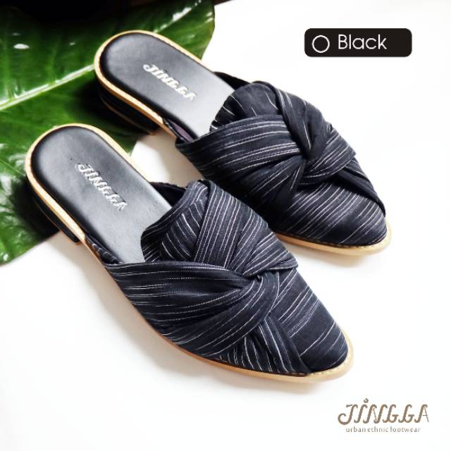 

Melirik hitam 3 cm