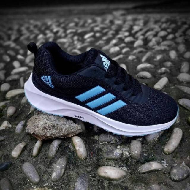 Sepatu Premium Adidas zoom cewek
