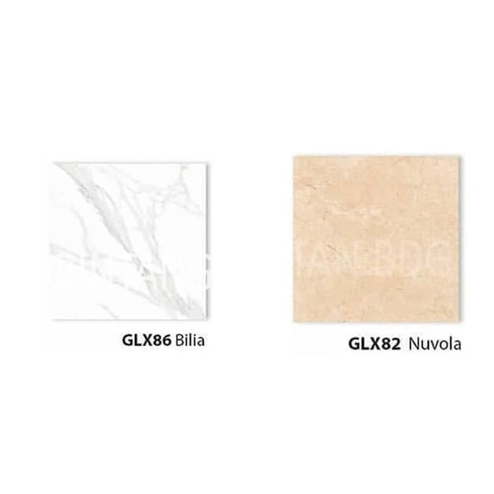 Granit Granite Niro GLX82 GLX86 NUVOLA BILIA