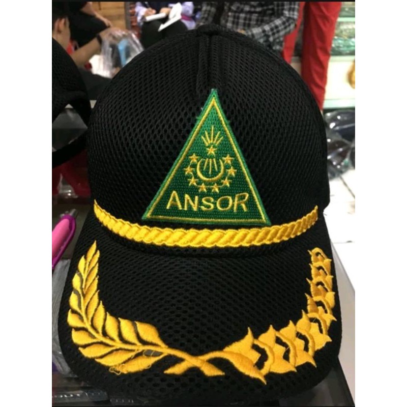 Topi ANSOR