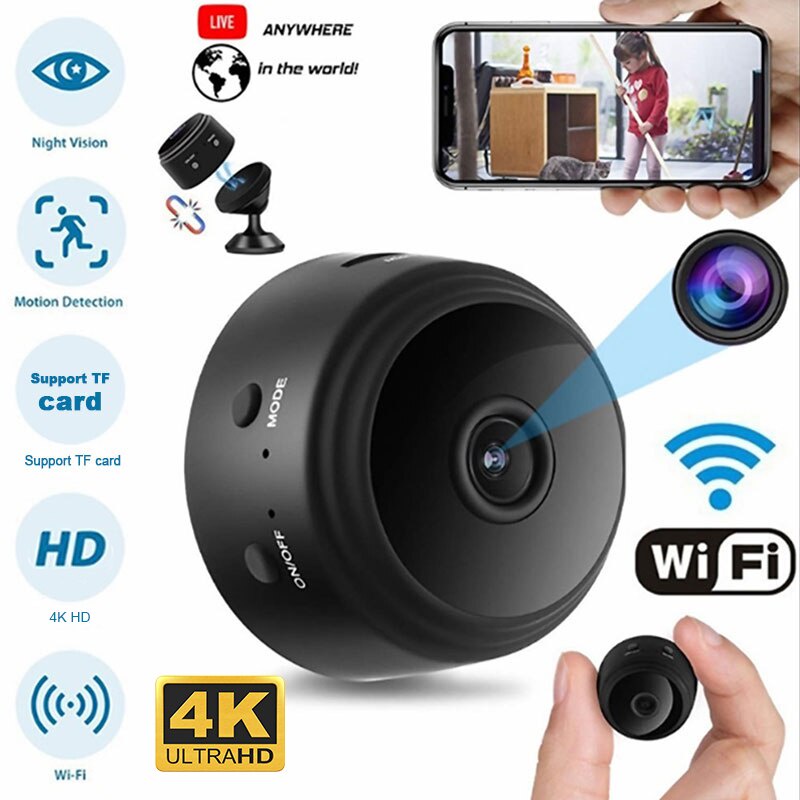 harga kamera cctv mini wireless