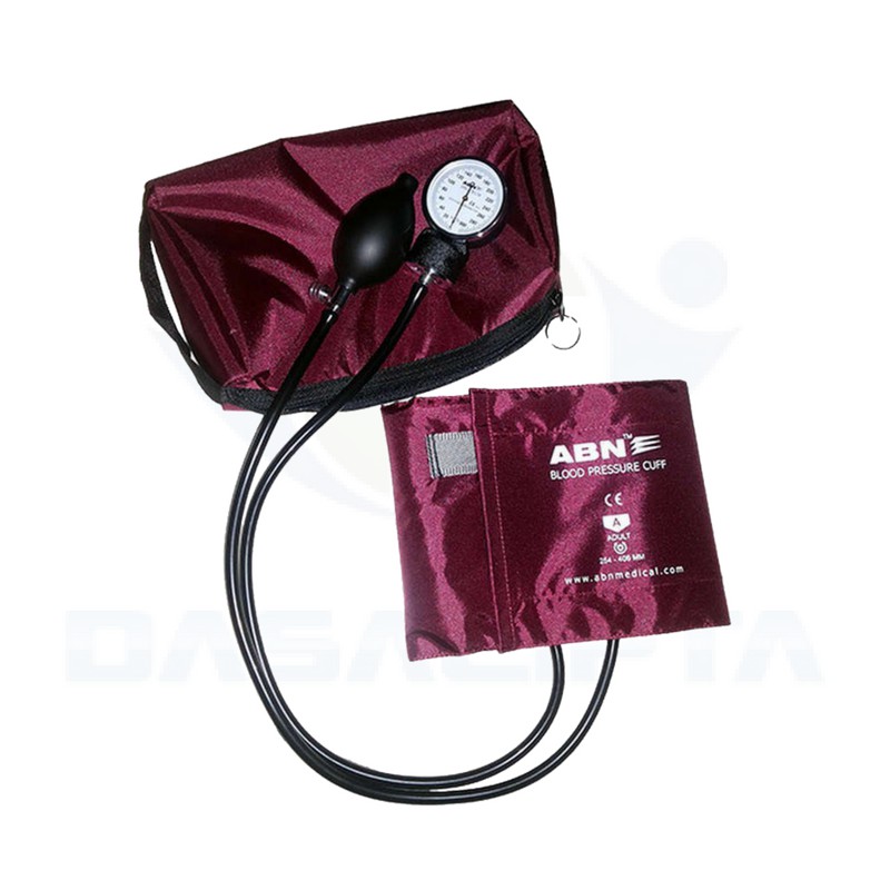 ABN TENSIMETER ANAROID / SPHYGNOMANOMETER ABN / TENSI SPECTRUM ANAROID ABN /