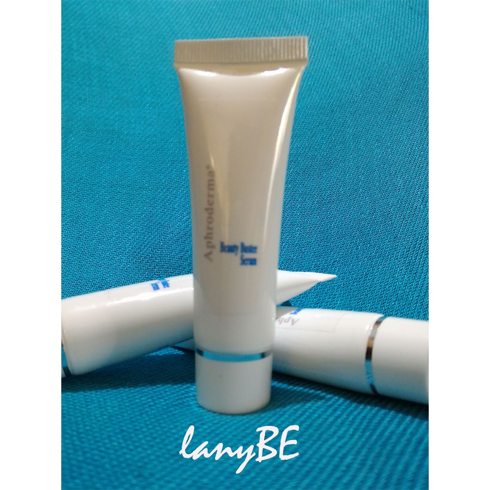 Aphroderma Beauty Bustee Serum merawat payudara