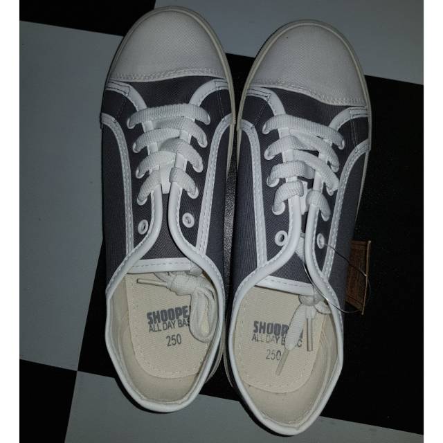 Sepatu Shoopen Korea
