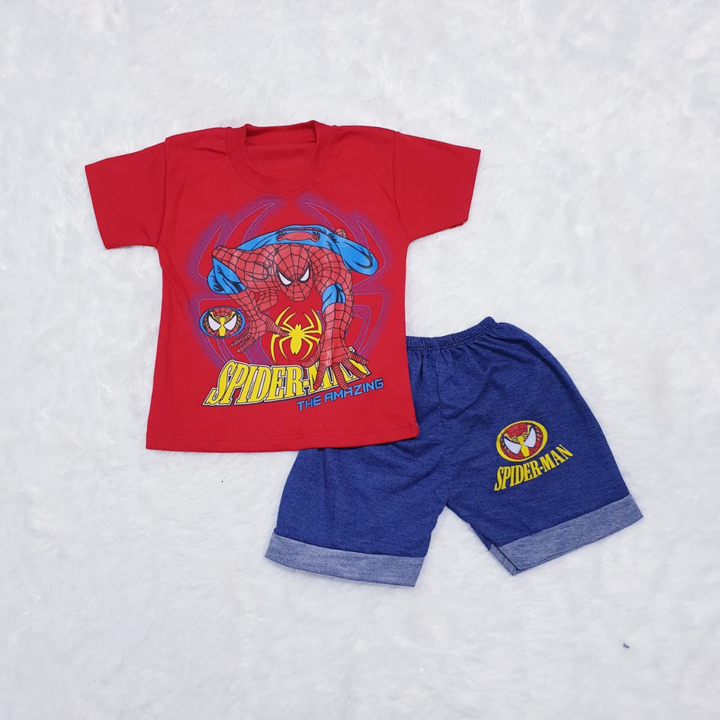 COD Bayar Ditempat Baju Baby / Baju Anak / Setelan Anak / Baby Alicia