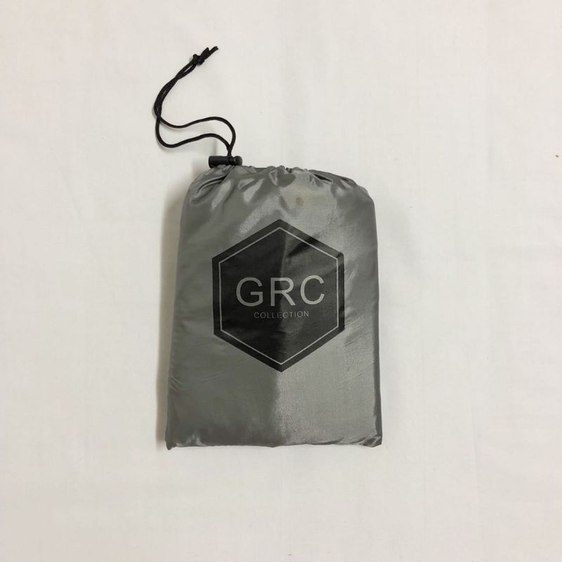 Cover Motor / Pelindung Motor /Sarung Motor Ukuran JUMBO by Grc