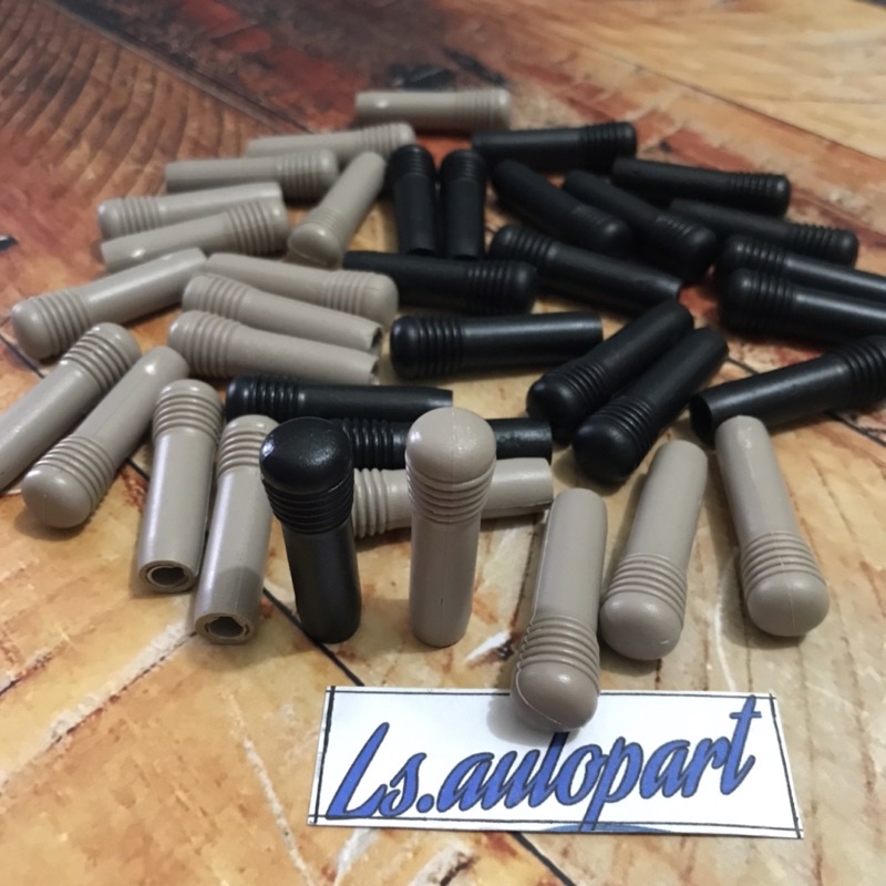 Knob Pintu mobil Avanza dan Xenia sentil kunci pintu Avanza Xenia Agya Ayla Gran max Luxio HARGA SAT