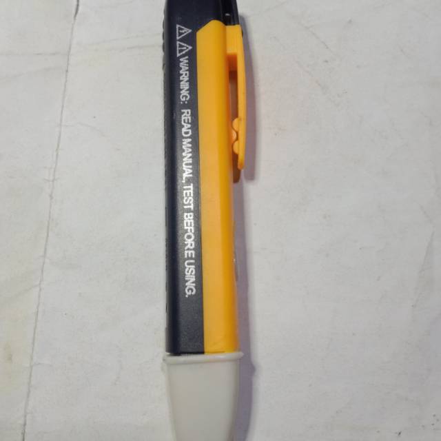 detektor /tespen digital