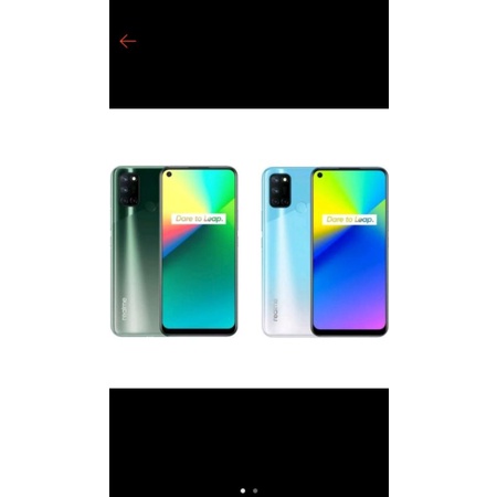 REALME 7i (8GB/128RAM)