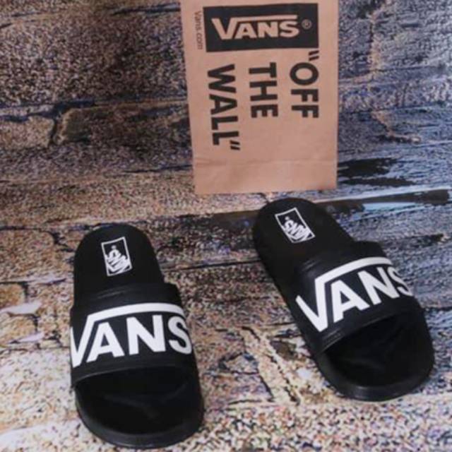 sandal vans original