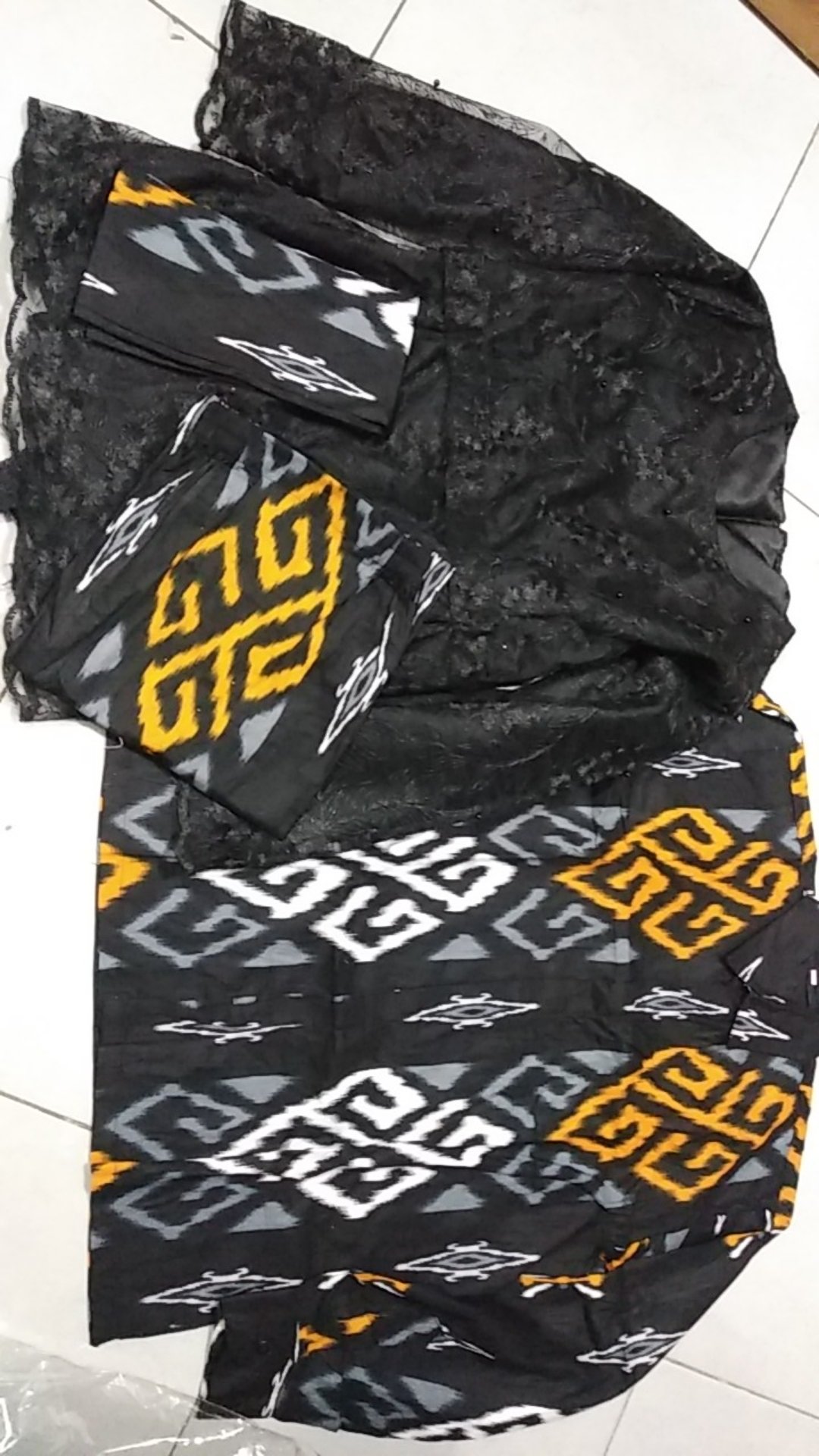 Batik  Terbaru Couple Ori Ndoro Jowi Dnt Garansi Termurah Garansi Shopee Premium-couple Songket