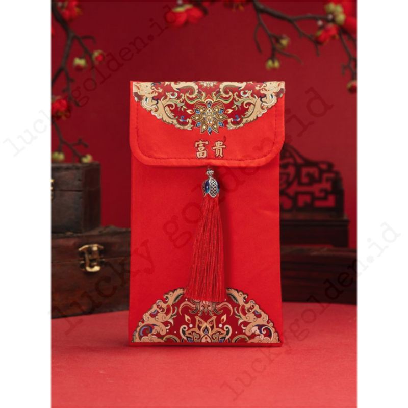 

angpao angpau kain cny IMPORT 02