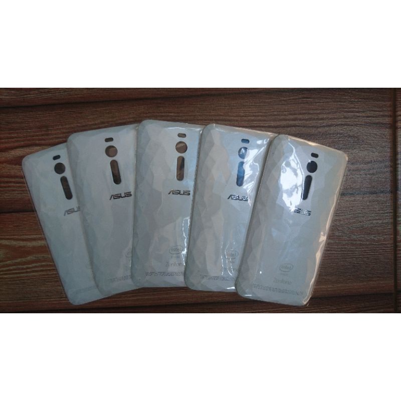 backdoor asus zenphone 2 original putih