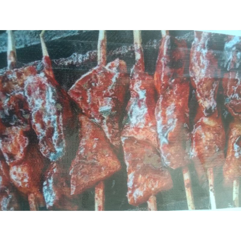 

bakso bakar