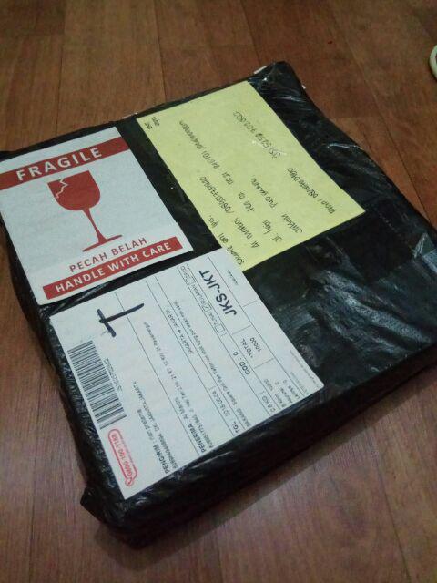 Square Grill Pan Teflon Non Stick Frying Pan Wajan Mini Panci