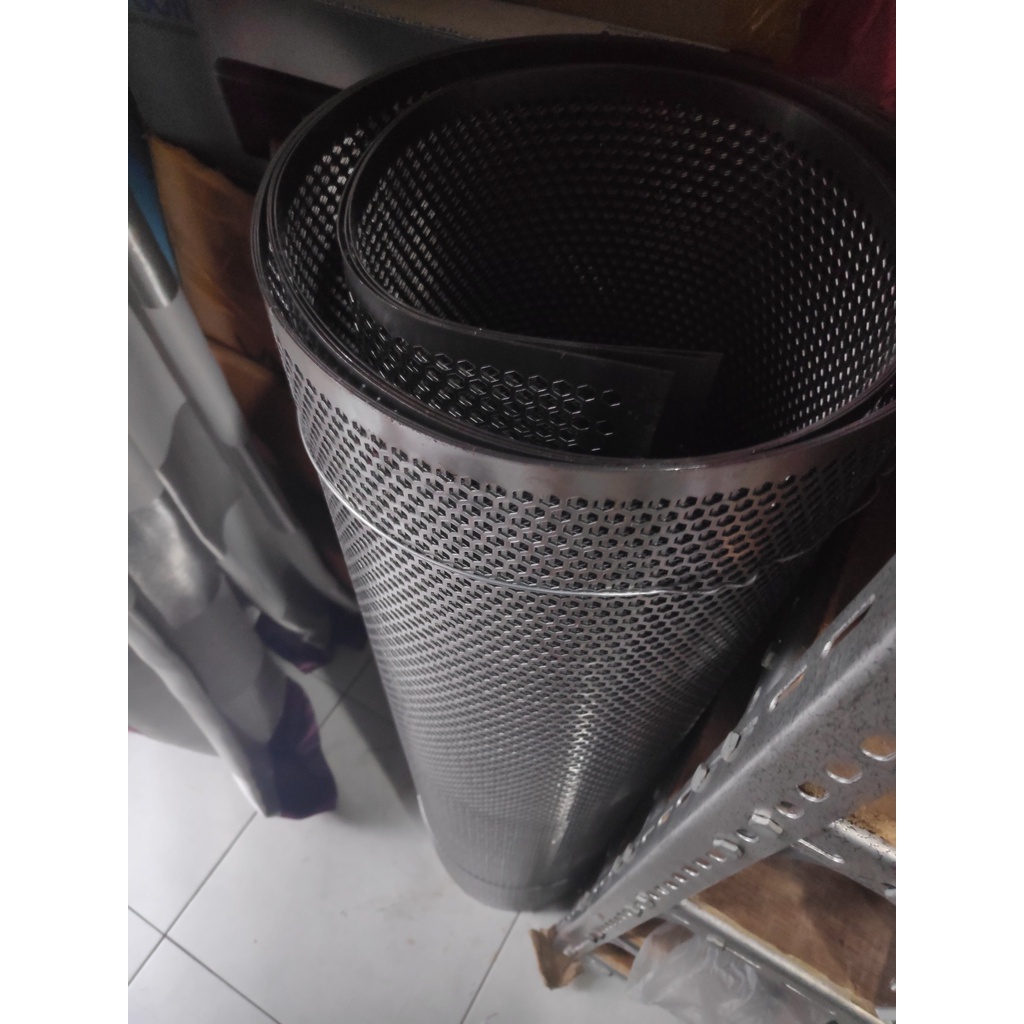 Grill Ram Speaker 2x1 M Besi Segi Enam Gril Ram Speaker 1x2 Meter 2x1M Segi Enam Lembaran