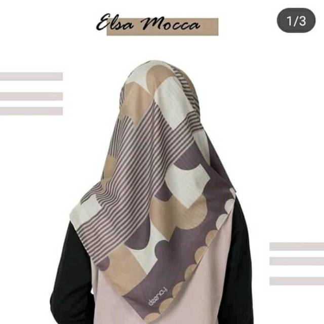 Hijab deenay kw