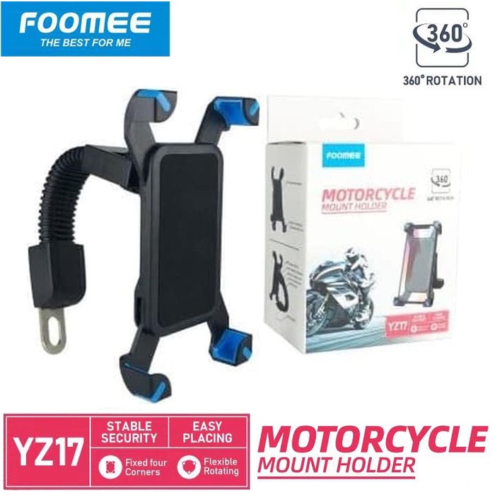 Foomee Yz17 Holder / Stand Hp