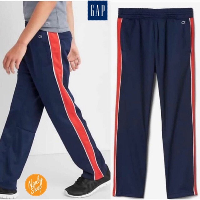 gap training pants