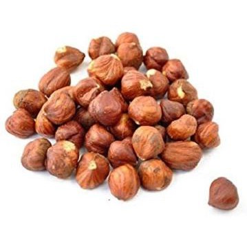 

Terfavorit Raw Hazelnut 250 Gram Kacang Hazelnut Kulit Ari 250Gr