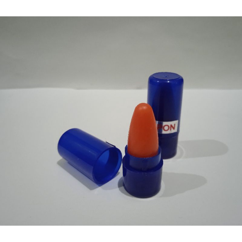 Jupon Pemerah Bibir Alami - Jupon Lipstik - Jupon Mini - Jupon BPOM Original - Memerahkan Bibir