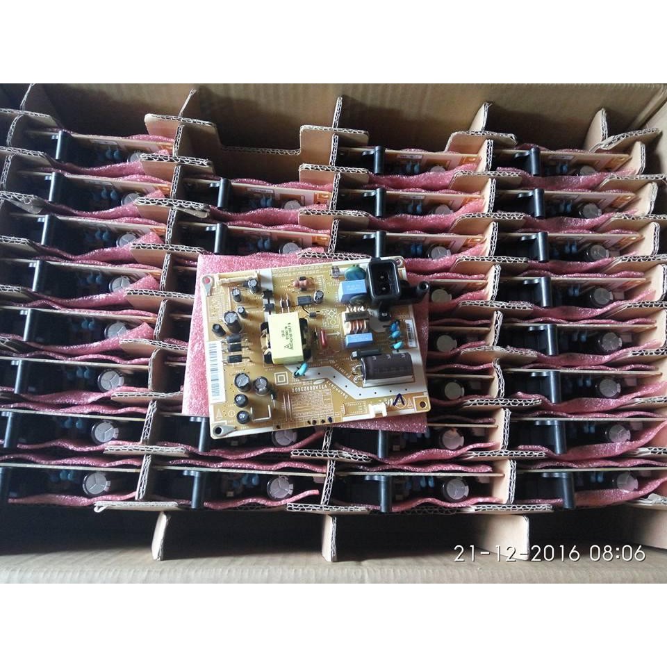 KUALITAS PSU led polytron