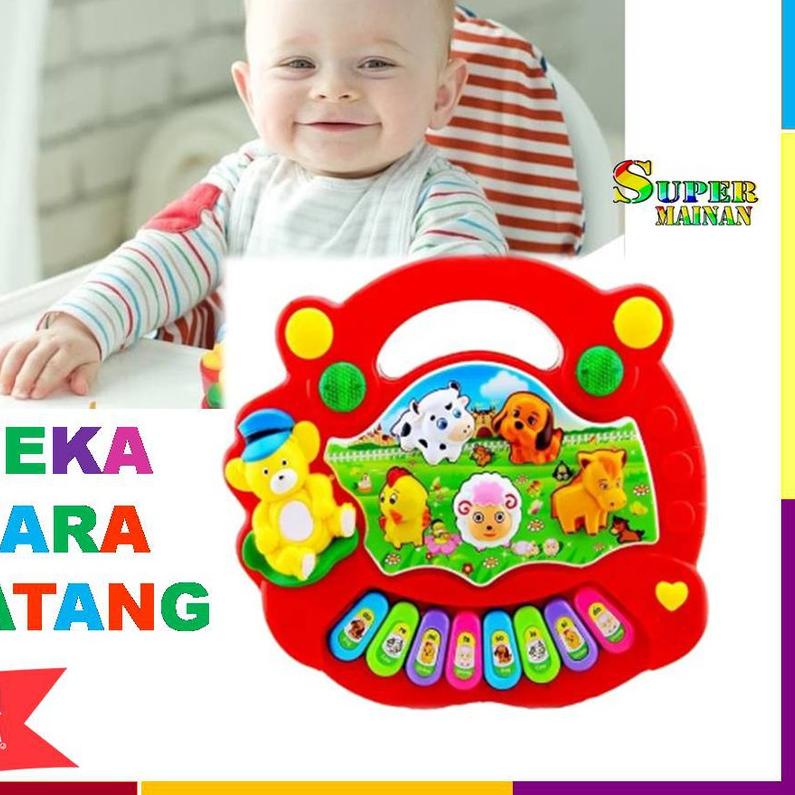 ◊ MAINAN BAYI 6 7 8 9 BULAN MAINAN EDUKASI ANAK 1 2 3 4 5 TAHUN KADO UNTUK BAYI LAKI LAKI PEREMPUAN
