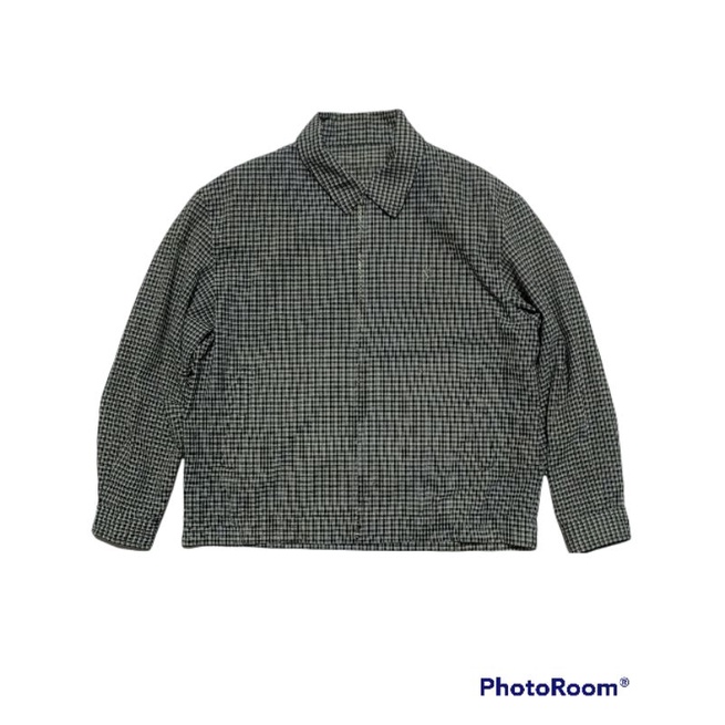 JAKET YVES SAINT LAURENT (YSL)