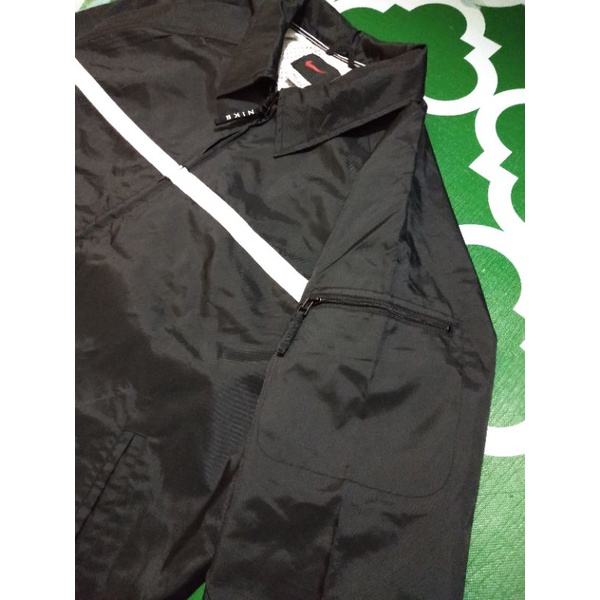 Nike jacket second original
