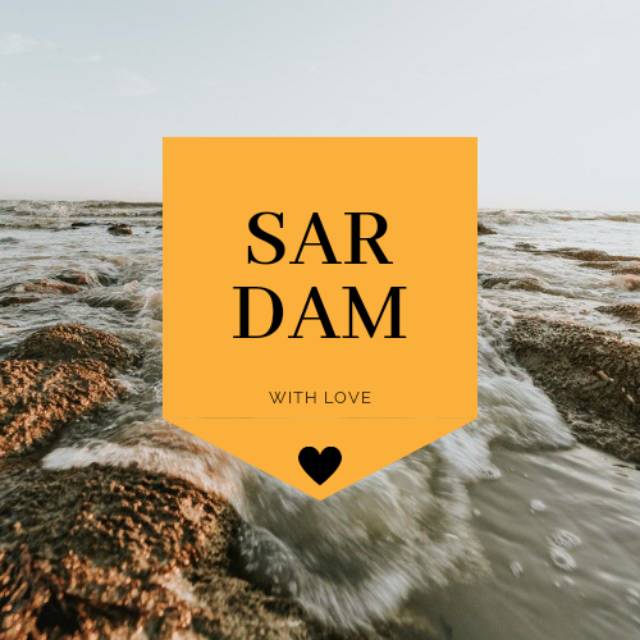 saryadamnurhawais
