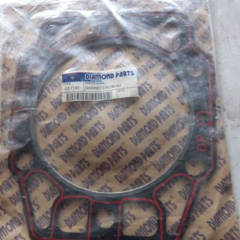 pak kop pack cylinder head gasket cf1130