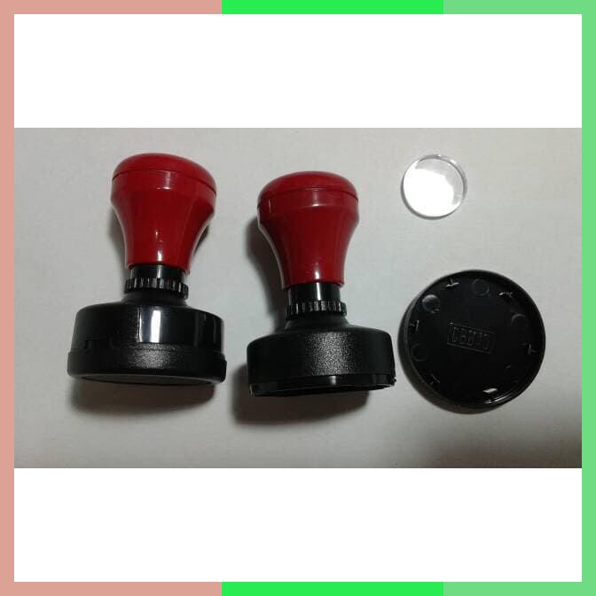 

Stempel Otomatis Fless