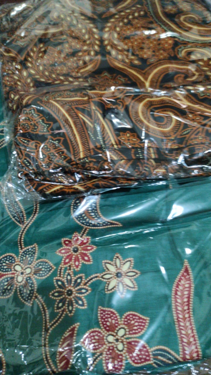 Jogger Batik Jogger Trendy  Motif Batik Nyaman Dipakai Trendy Dan Elegan Asli Solo Ori By Svj