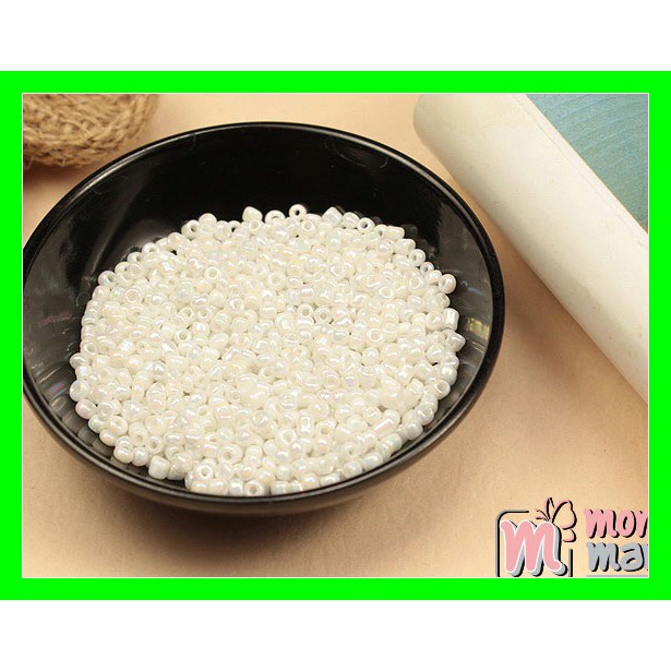 25 gram Monte Pasir 11 oz Putih MPKA-52 TODD Craft