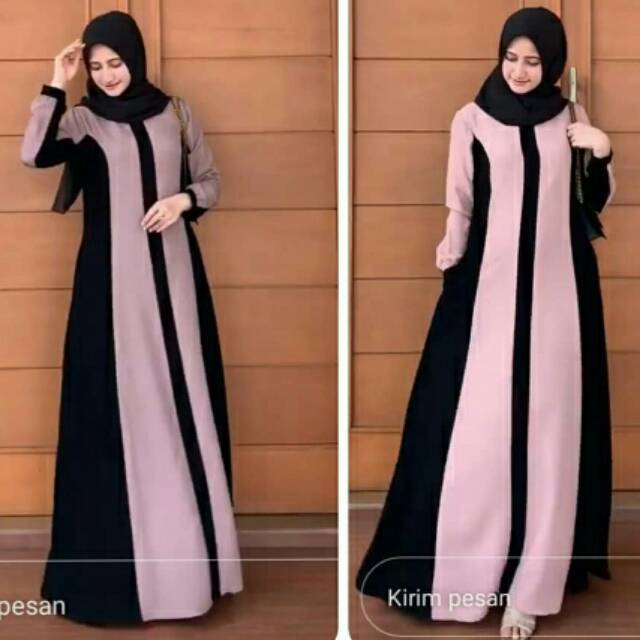 Samira dress