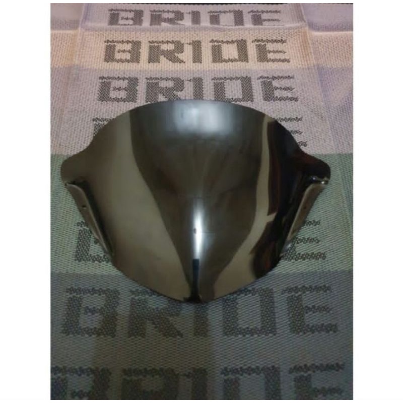 Visor Beat Karbu Visor Beat Esp Visor Beat Fi Free 3M Double Tip