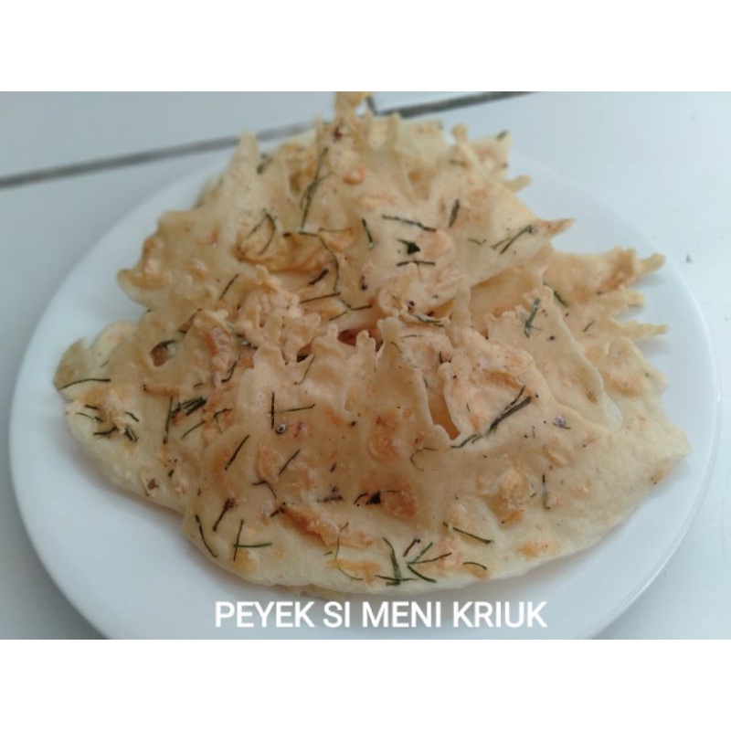 

PEYEK REBON toples5L