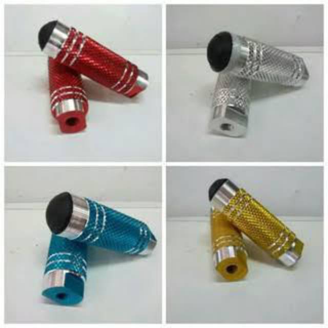 Jalu Shock Besar/jalu sepeda/jalu underbon baut 14