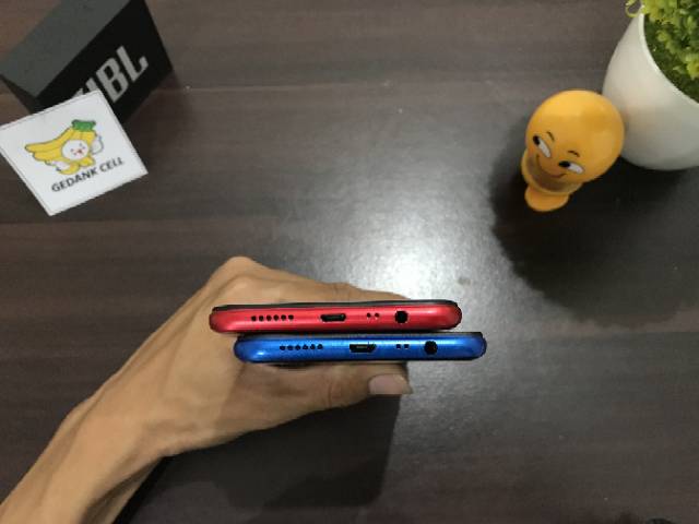 OPPO A5S FULLSET ORI BAWAAN - Hp Bekas Second-2