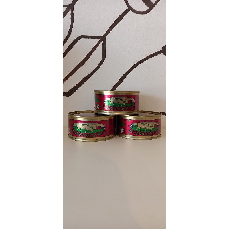 

WIJSMAN BUTTER_butter premium