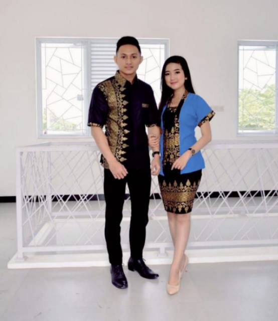 Couple Arumi RnB ORI PALING D CARI