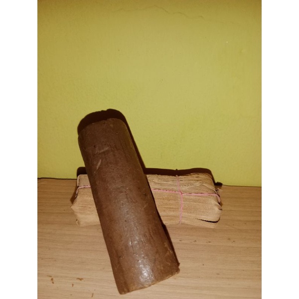 

Terasi udang rebon premium khas Tuban