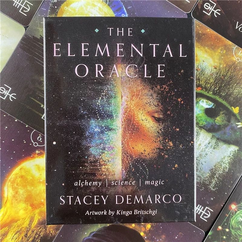 Elemental Oracle