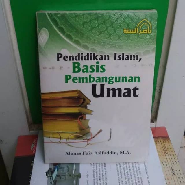 Jual Pendidikan Islam Berbasis Pembangunan Umat Indonesia Shopee Indonesia