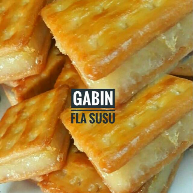 

GABIN FLA SUSU