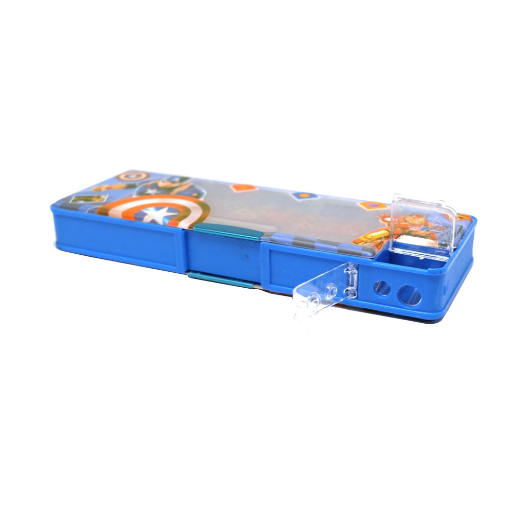 

Kotak Pencil Magnet Avengers