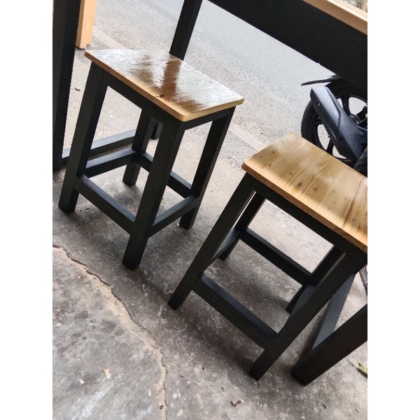 kursi cafe kursi makan jati belanda