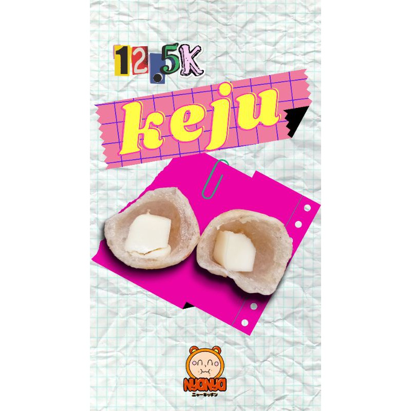 

Cimo isi 15pcs