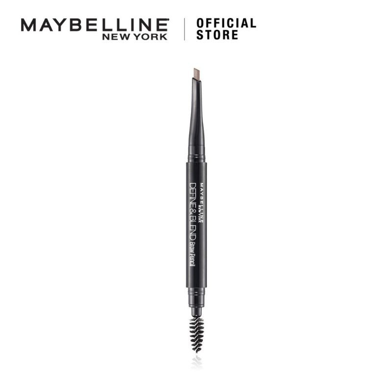 Pensil Alis Maybelline-Grey Brown